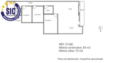 FANTÁSTICO APARTAMENTO EN PLAYA DE NULES 40