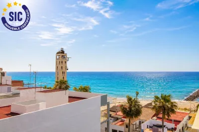 FANTÁSTICO APARTAMENTO EN PLAYA DE NULES 45