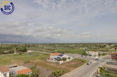 FANTÁSTICO APARTAMENTO EN PLAYA DE NULES 46