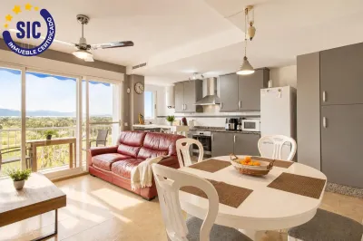 FANTÁSTICO APARTAMENTO EN PLAYA DE NULES 3
