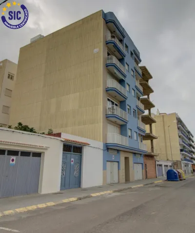 FANTÁSTICO APARTAMENTO EN PLAYA DE NULES 49