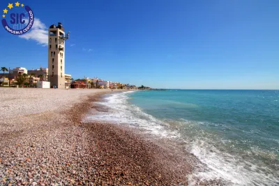 FANTÁSTICO APARTAMENTO EN PLAYA DE NULES 53