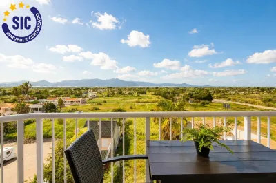 FANTÁSTICO APARTAMENTO EN PLAYA DE NULES 4
