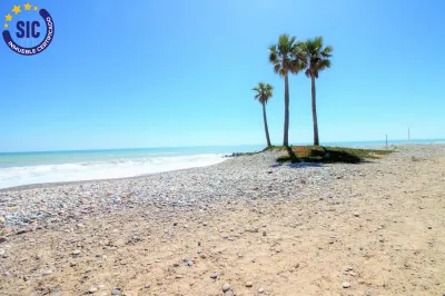 FANTÁSTICO APARTAMENTO EN PLAYA DE NULES 60