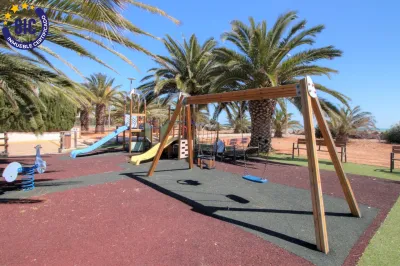 FANTÁSTICO APARTAMENTO EN PLAYA DE NULES 61
