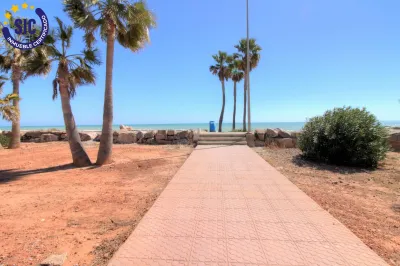 FANTÁSTICO APARTAMENTO EN PLAYA DE NULES 62