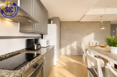 FANTÁSTICO APARTAMENTO EN PLAYA DE NULES 5