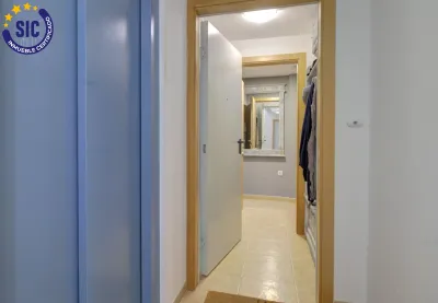 FANTÁSTICO APARTAMENTO EN PLAYA DE NULES 7