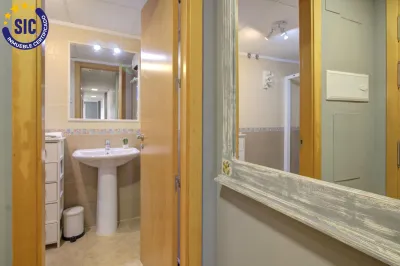 FANTÁSTICO APARTAMENTO EN PLAYA DE NULES 8