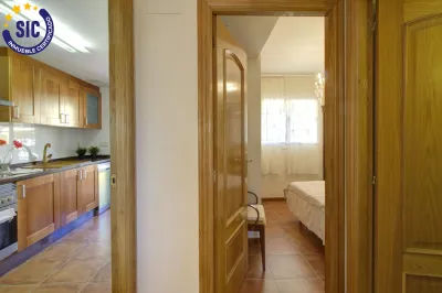 CHALET ADOSADO ESQUINERO A UN PASO DE LA PLAYA DE CORINTO 16