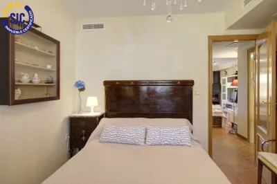 CHALET ADOSADO ESQUINERO A UN PASO DE LA PLAYA DE CORINTO 20