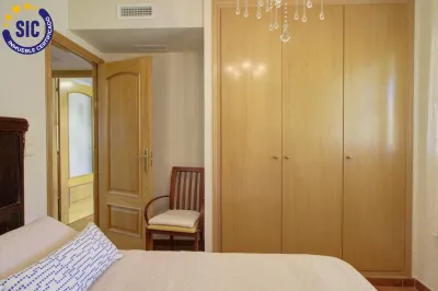 CHALET ADOSADO ESQUINERO A UN PASO DE LA PLAYA DE CORINTO 21