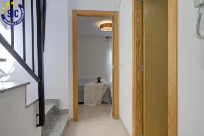 FANTÁSTICO ADOSADO EN PLAYA DE XILXES 29