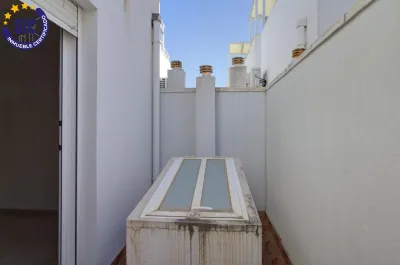 FANTÁSTICO ADOSADO EN PLAYA DE XILXES 34