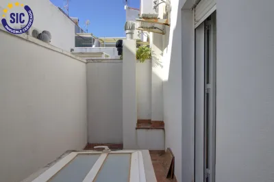 FANTÁSTICO ADOSADO EN PLAYA DE XILXES 35