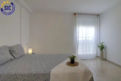 FANTÁSTICO ADOSADO EN PLAYA DE XILXES 40