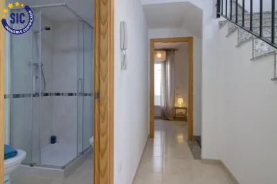 FANTÁSTICO ADOSADO EN PLAYA DE XILXES 41