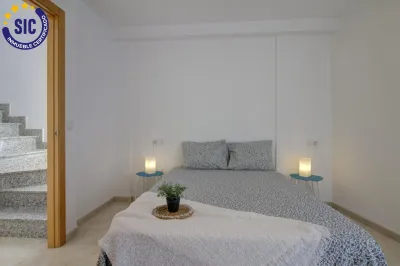 FANTÁSTICO ADOSADO EN PLAYA DE XILXES 42