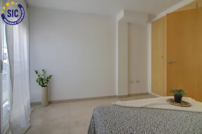 FANTÁSTICO ADOSADO EN PLAYA DE XILXES 43