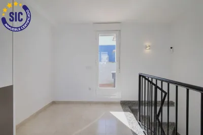 FANTÁSTICO ADOSADO EN PLAYA DE XILXES 44