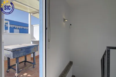 FANTÁSTICO ADOSADO EN PLAYA DE XILXES 45