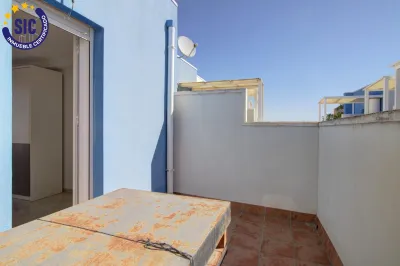 FANTÁSTICO ADOSADO EN PLAYA DE XILXES 47