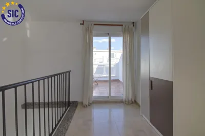FANTÁSTICO ADOSADO EN PLAYA DE XILXES 48