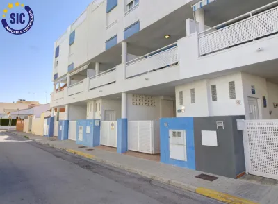 FANTÁSTICO ADOSADO EN PLAYA DE XILXES 3