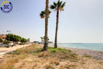 FANTÁSTICO ADOSADO EN PLAYA DE XILXES 57