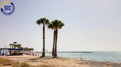 FANTÁSTICO ADOSADO EN PLAYA DE XILXES 58