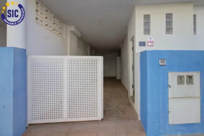 FANTÁSTICO ADOSADO EN PLAYA DE XILXES 4