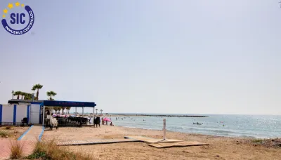 FANTÁSTICO ADOSADO EN PLAYA DE XILXES 59