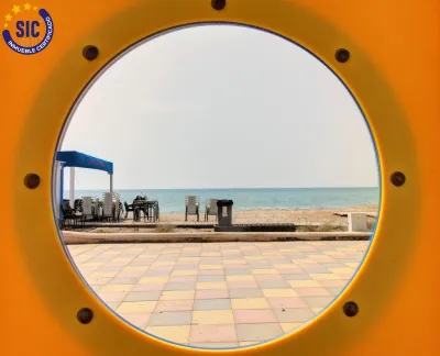 FANTÁSTICO ADOSADO EN PLAYA DE XILXES 61