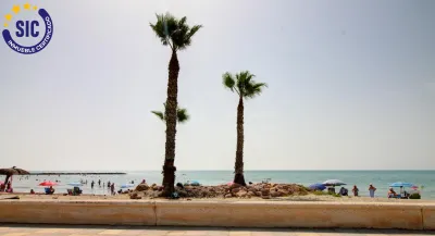 FANTÁSTICO ADOSADO EN PLAYA DE XILXES 62