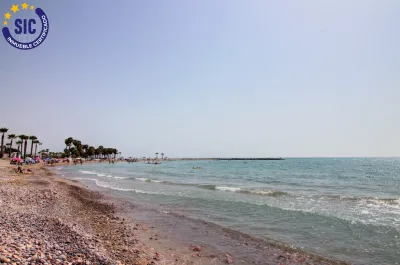 FANTÁSTICO ADOSADO EN PLAYA DE XILXES 65
