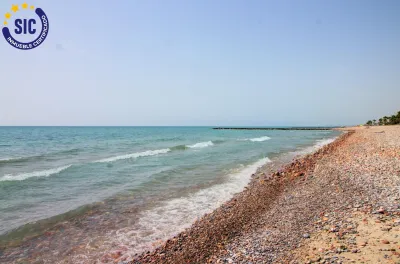 FANTÁSTICO ADOSADO EN PLAYA DE XILXES 66