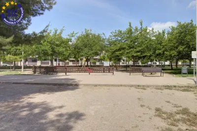 TERRENO URBANO EN SAGUNTO ZONA NUEVA 10