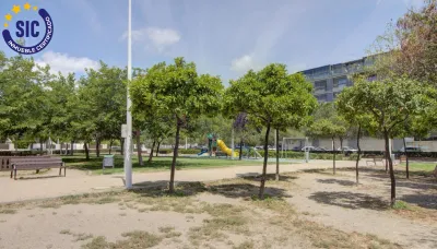 TERRENO URBANO EN SAGUNTO ZONA NUEVA 11