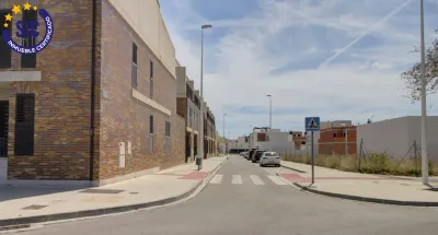 TERRENO URBANO EN SAGUNTO ZONA NUEVA 12