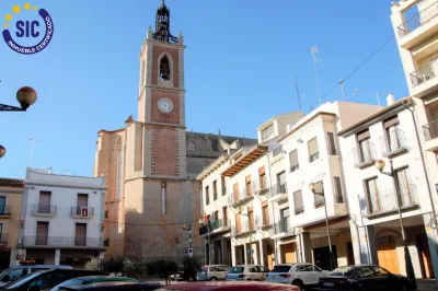 TERRENO URBANO EN SAGUNTO ZONA NUEVA 16