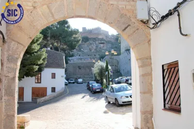 TERRENO URBANO EN SAGUNTO ZONA NUEVA 17