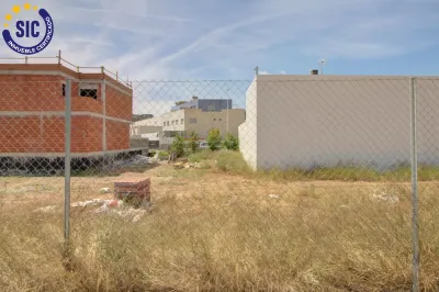 TERRENO URBANO EN SAGUNTO ZONA NUEVA 0