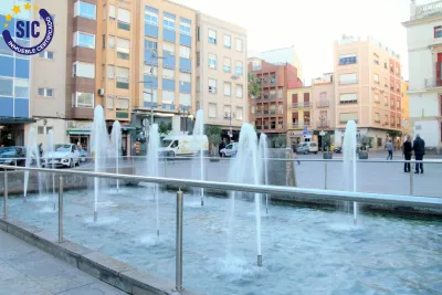 TERRENO URBANO EN SAGUNTO ZONA NUEVA 19