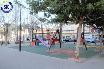 TERRENO URBANO EN SAGUNTO ZONA NUEVA 20