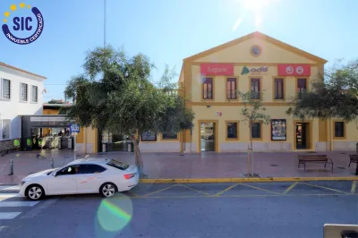 TERRENO URBANO EN SAGUNTO ZONA NUEVA 21
