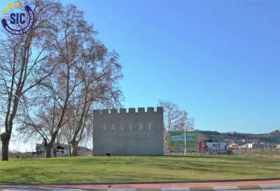 TERRENO URBANO EN SAGUNTO ZONA NUEVA 22