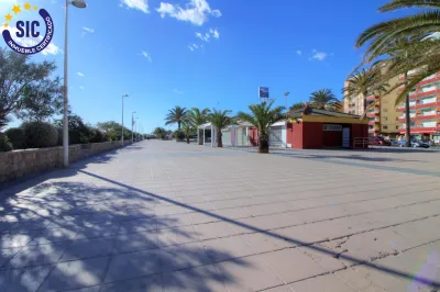 TERRENO URBANO EN SAGUNTO ZONA NUEVA 23