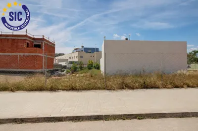 TERRENO URBANO EN SAGUNTO ZONA NUEVA 2