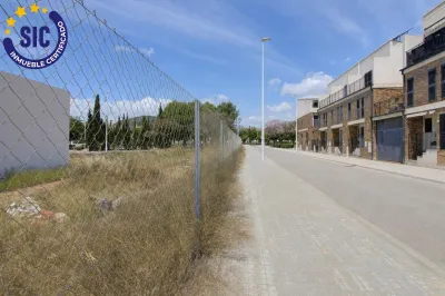 TERRENO URBANO EN SAGUNTO ZONA NUEVA 3