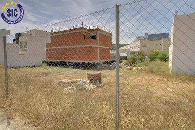 TERRENO URBANO EN SAGUNTO ZONA NUEVA 4